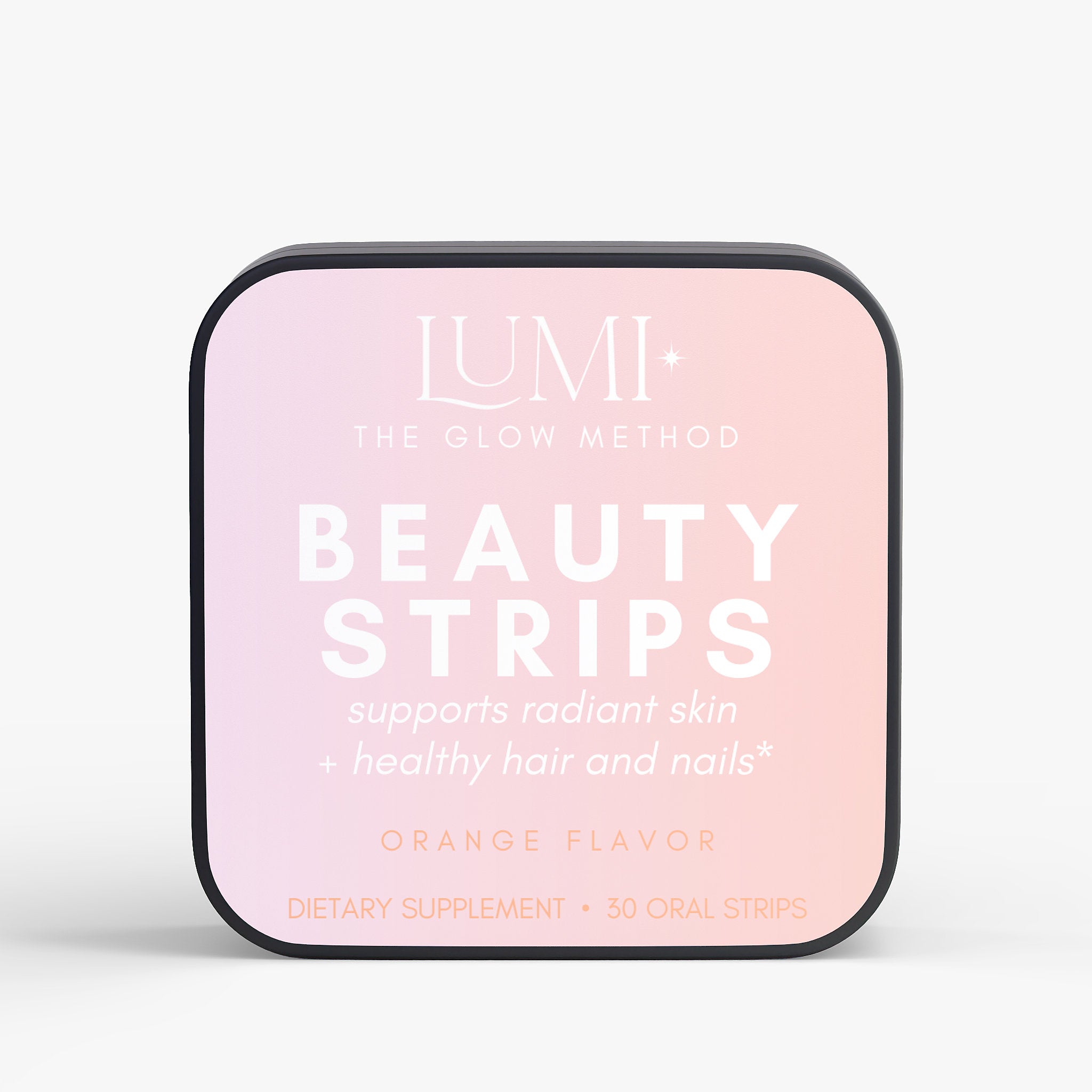 Lumi Beauty Strips