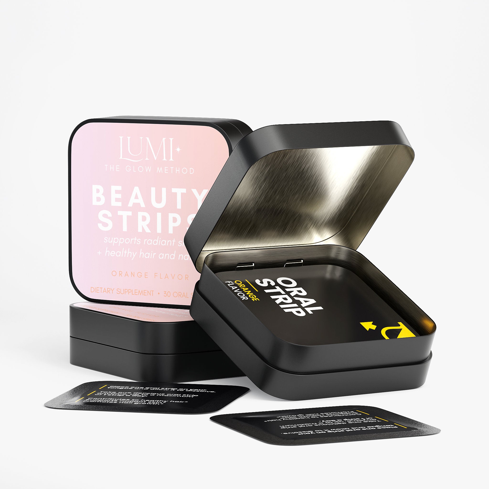 Lumi Beauty Strips