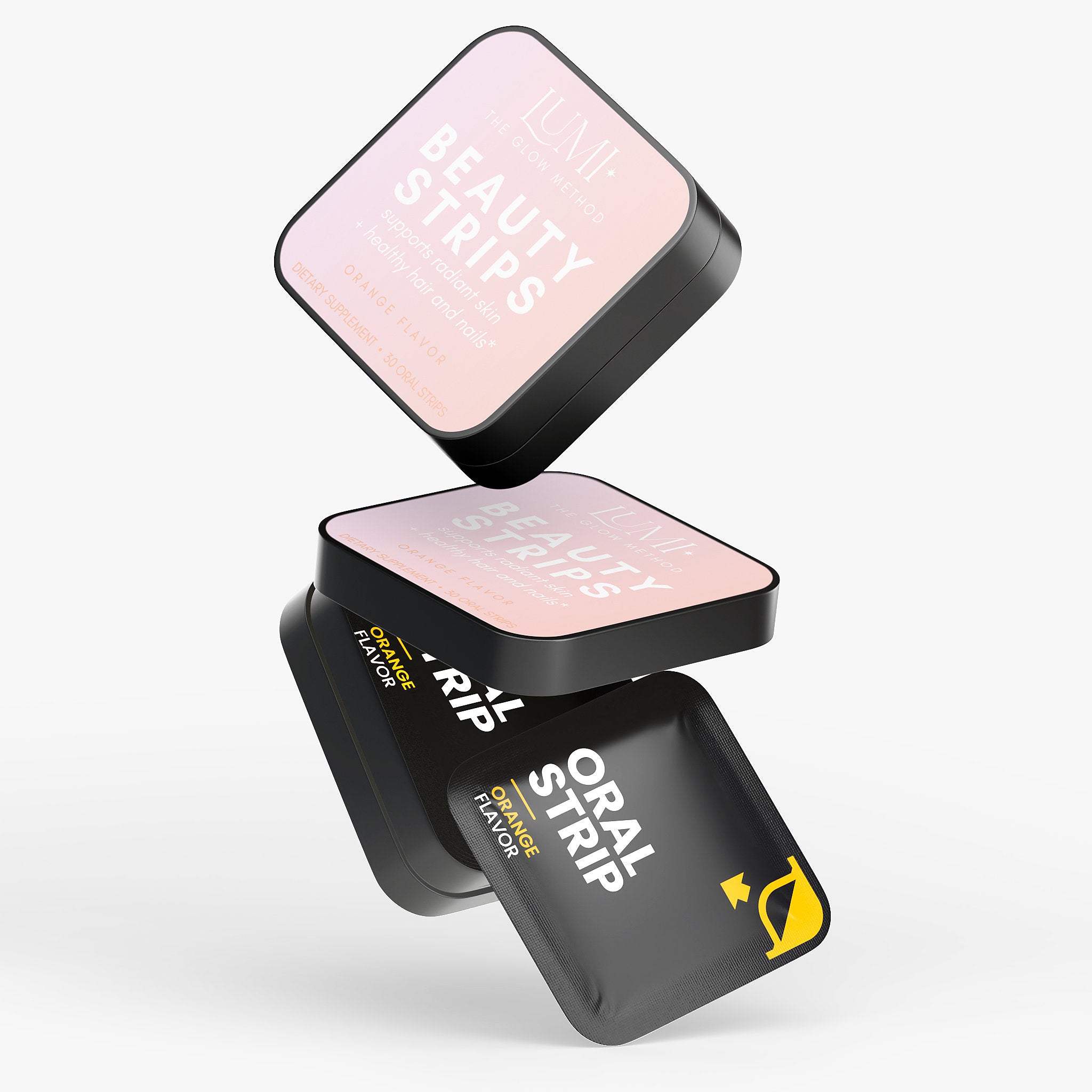 Lumi Beauty Strips
