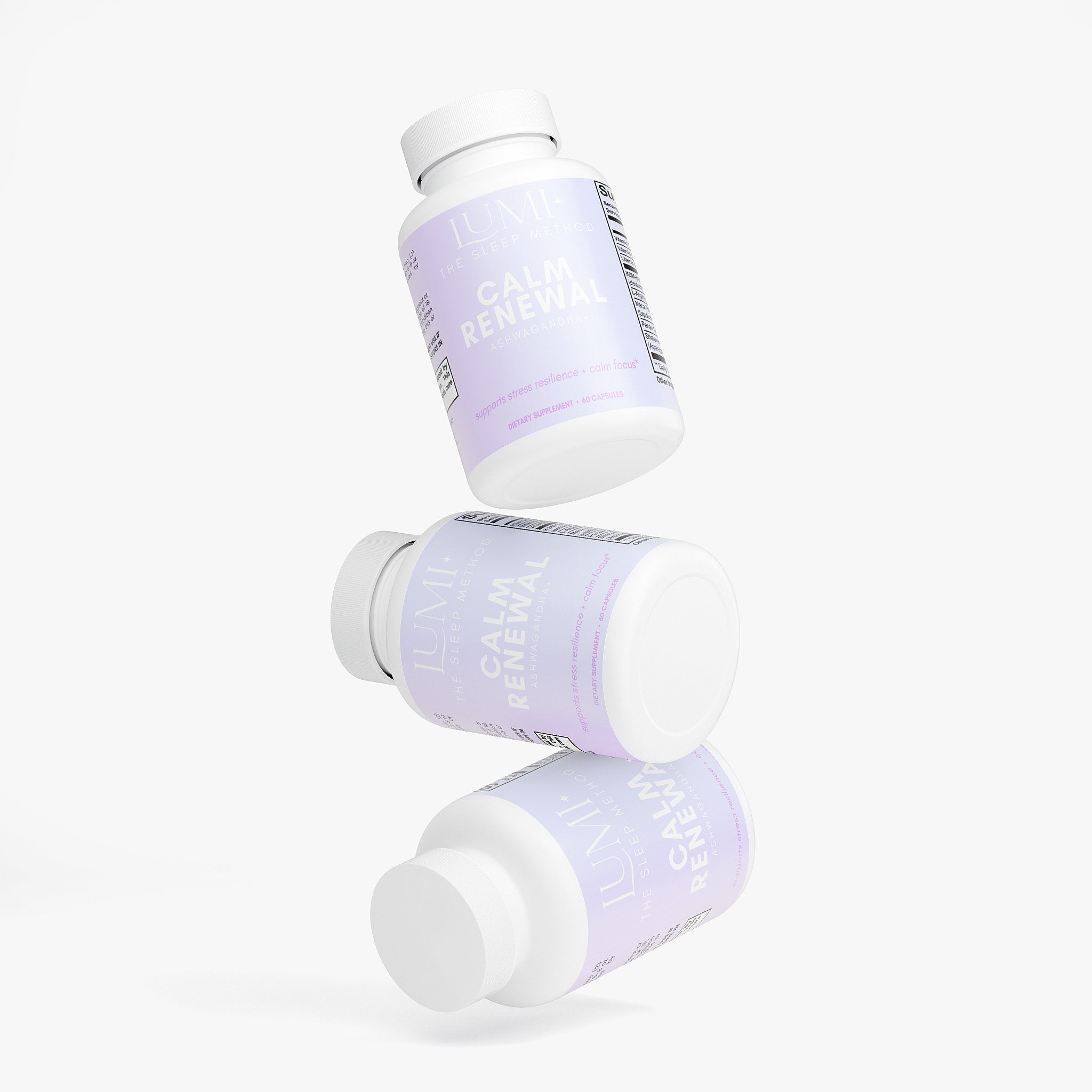 Lumi Calm Renewal
