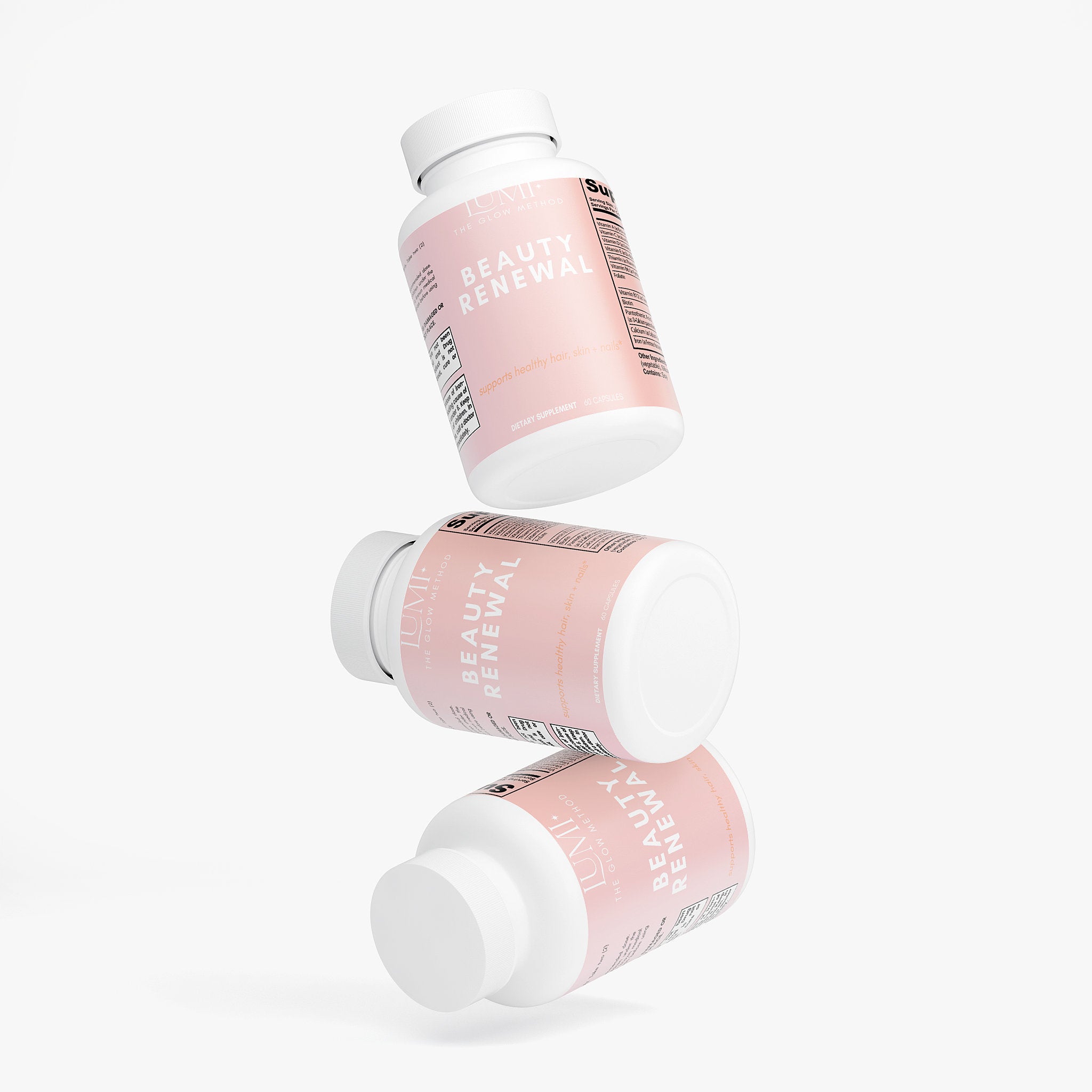 Lumi Beauty Renewal