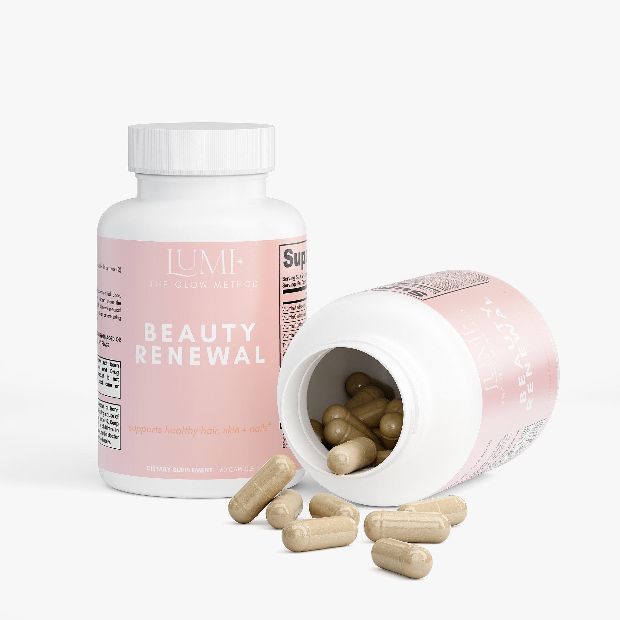 Lumi Beauty Renewal
