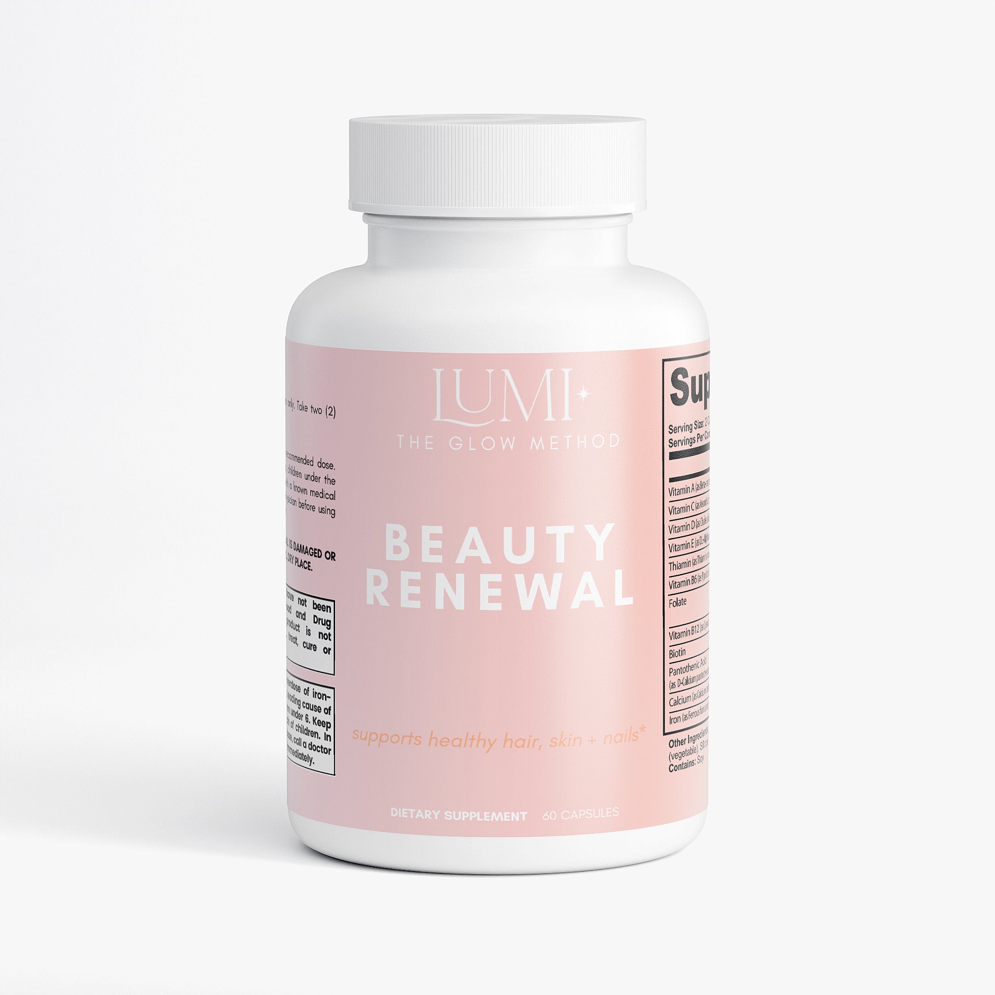 Lumi Beauty Renewal