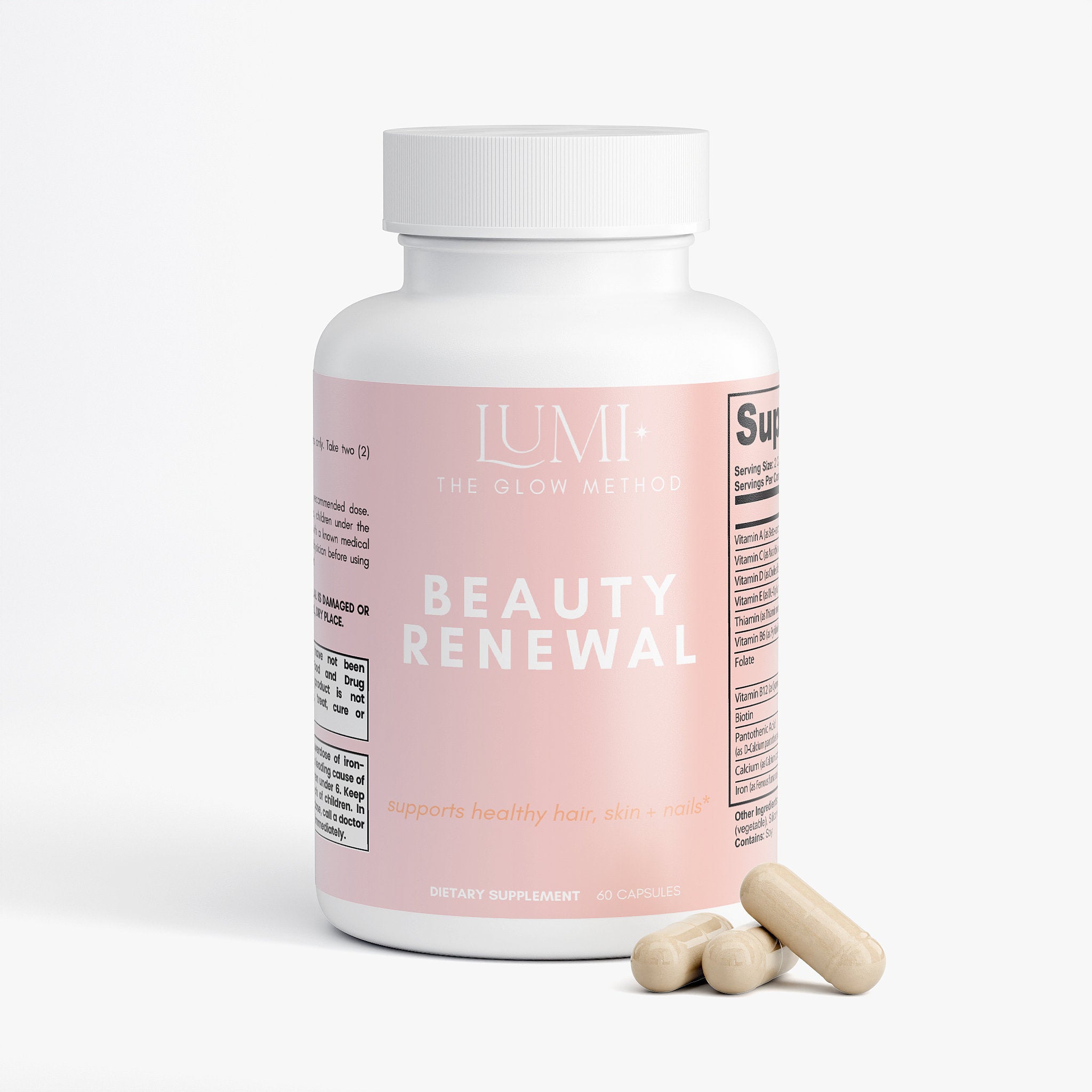Lumi Beauty Renewal